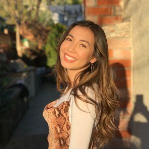 Meet your Posher, Claire